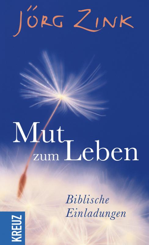 Cover-Bild Mut zum Leben