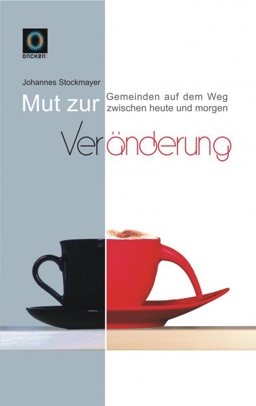 Cover-Bild Mut zur Veränderung