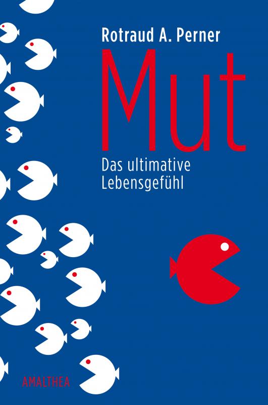 Cover-Bild Mut