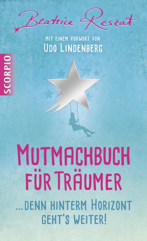 Cover-Bild Mutmachbuch für Träumer