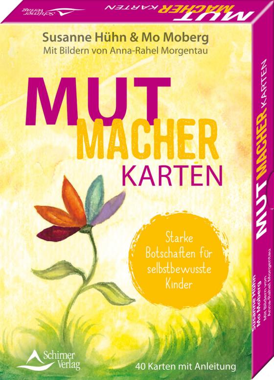 MutmacherKarten Starke Botschaften für selbstbewusste Kinder Lesejury