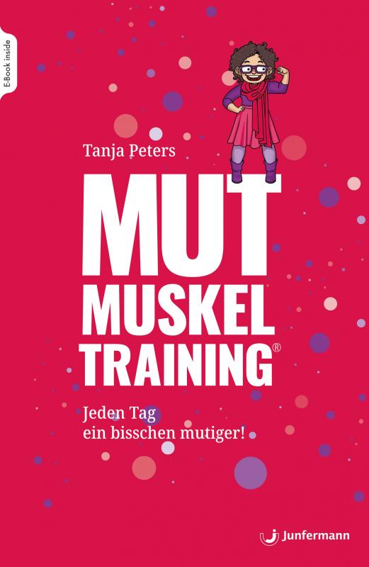 Cover-Bild MUTmuskeltraining