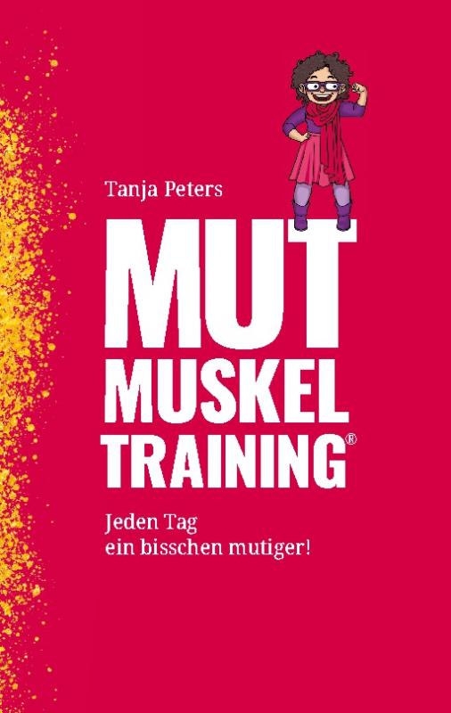 Cover-Bild Mutmuskeltraining