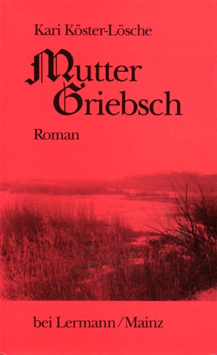 Cover-Bild Mutter Griebsch