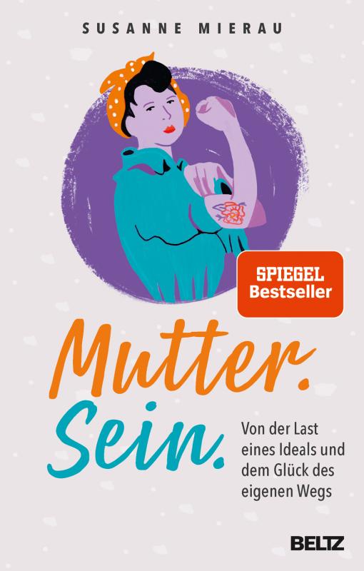 Cover-Bild Mutter. Sein.