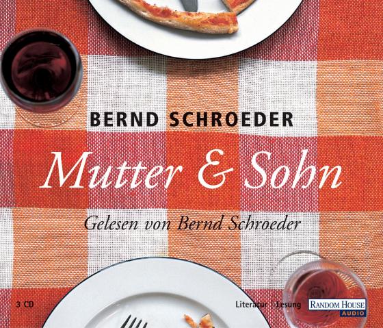 Cover-Bild Mutter & Sohn