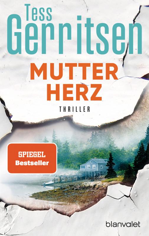 Cover-Bild Mutterherz