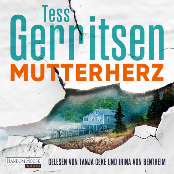 Cover-Bild Mutterherz