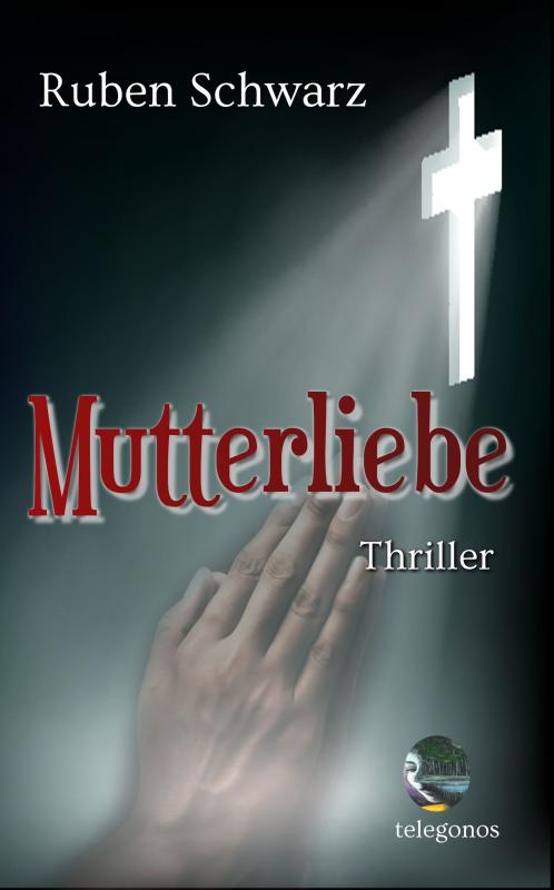 Cover-Bild Mutterliebe