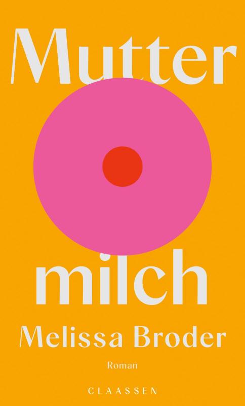 Cover-Bild Muttermilch