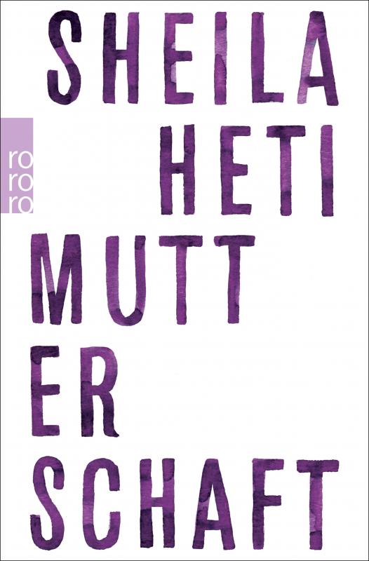 Cover-Bild Mutterschaft