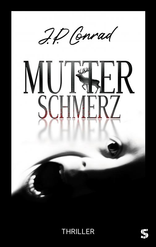 Cover-Bild Mutterschmerz