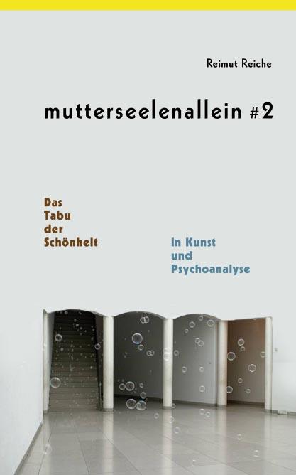 Cover-Bild Mutterseelenallein 2