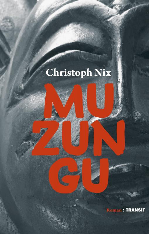Cover-Bild Muzungu