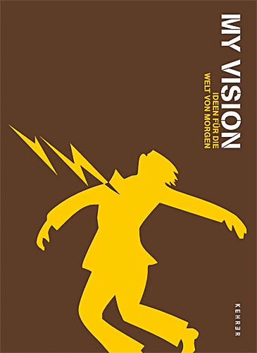 Cover-Bild My Vision