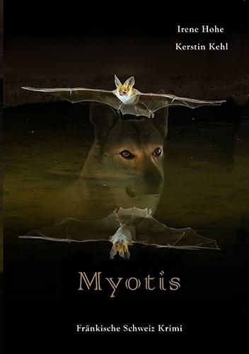 Cover-Bild Myotis