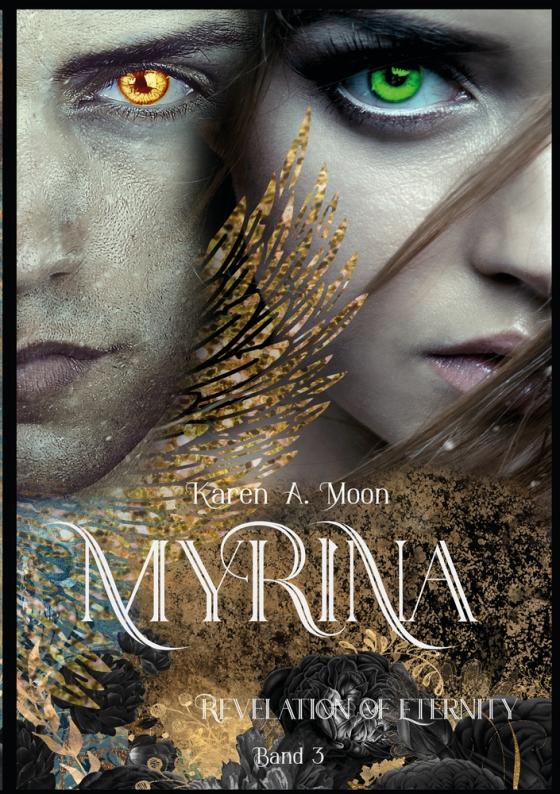 Cover-Bild Myrina