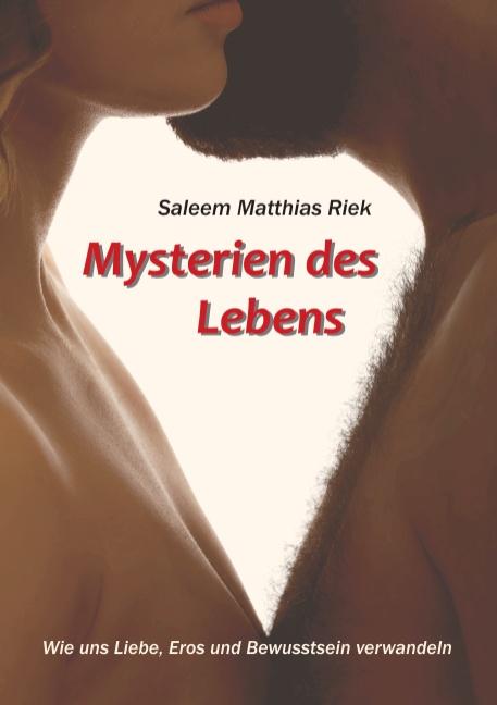 Cover-Bild Mysterien des Lebens