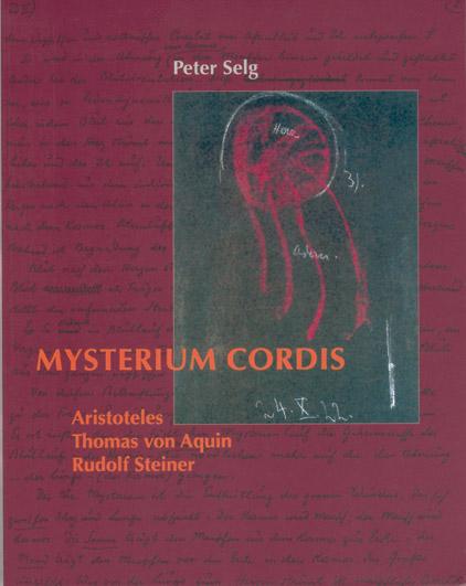 Cover-Bild Mysterium cordis: Von der Mysterienstätte des Menschenherzens