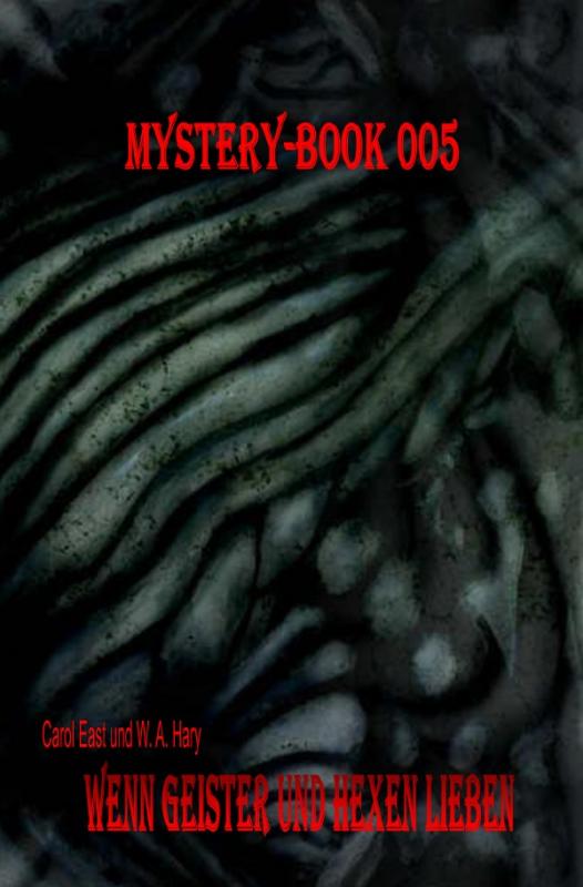Cover-Bild Mystery-Book / Mystery-Book 005: Wenn Geister und Hexen lieben