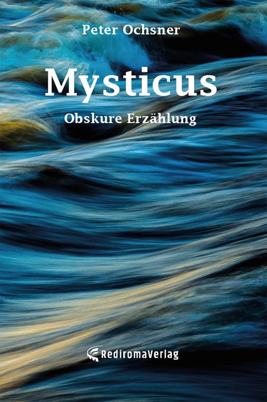 Cover-Bild Mysticus