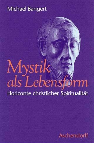 Cover-Bild Mystik als Lebensform