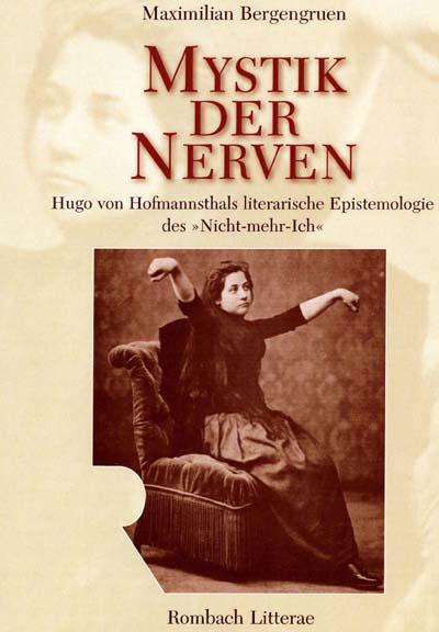 Cover-Bild Mystik der Nerven