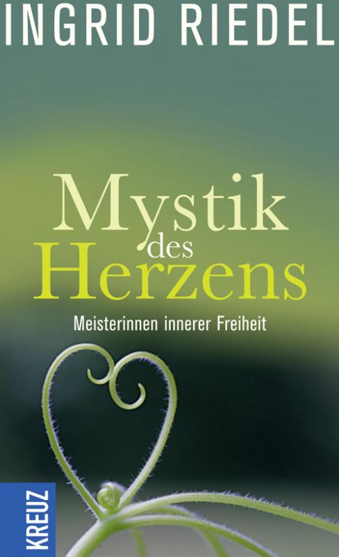 Cover-Bild Mystik des Herzens