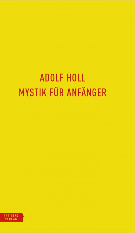 Cover-Bild Mystik für Anfänger