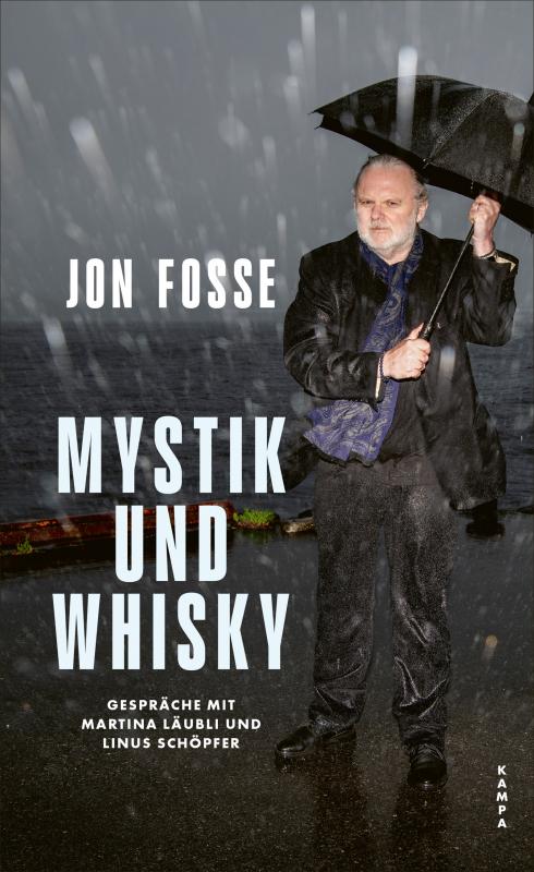 Cover-Bild Mystik und Whisky