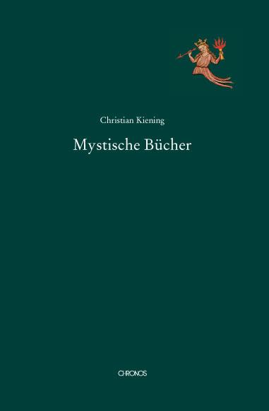 Cover-Bild Mystische Bücher