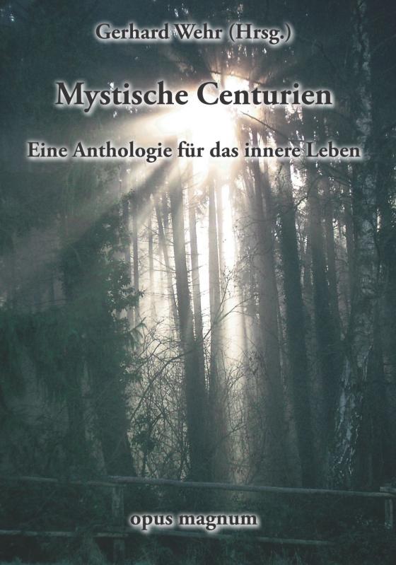 Cover-Bild Mystische Centurien