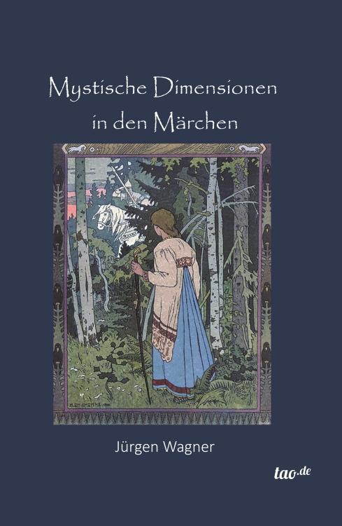 Cover-Bild Mystische Dimensionen in den Märchen