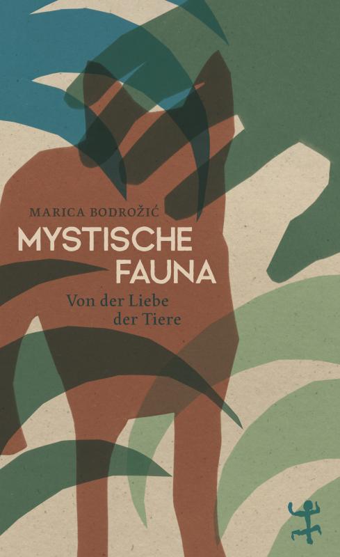 Cover-Bild Mystische Fauna