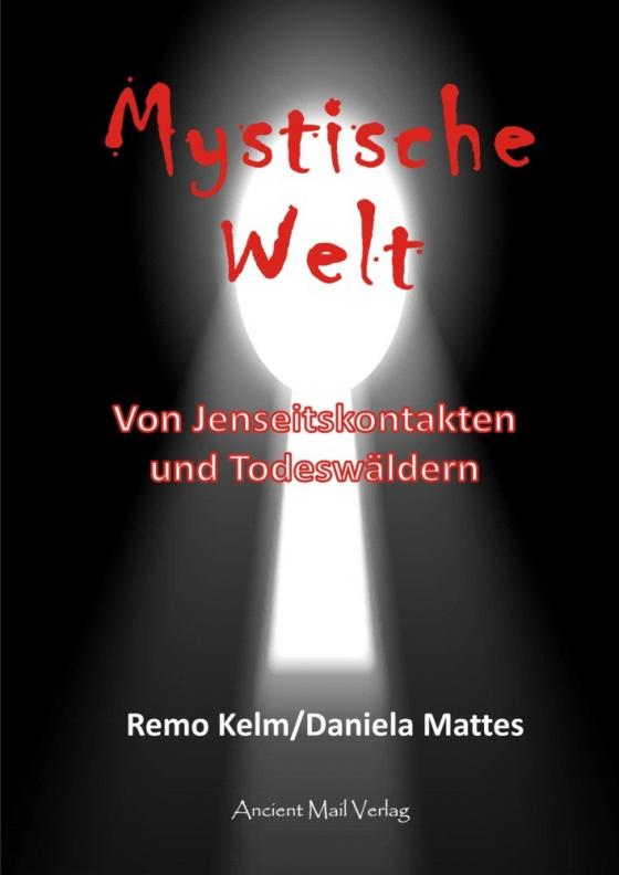 Cover-Bild Mystische Welt