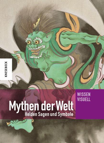 Cover-Bild Mythen der Welt