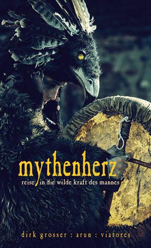 Cover-Bild Mythenherz