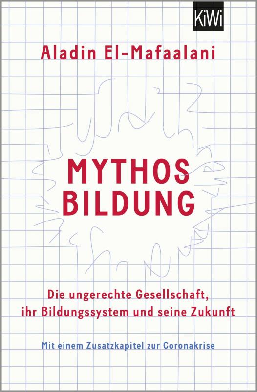 Cover-Bild Mythos Bildung