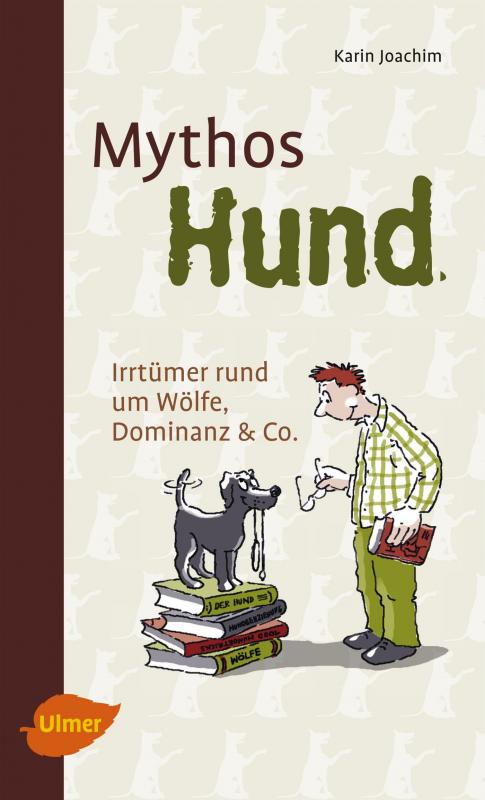 Cover-Bild Mythos Hund