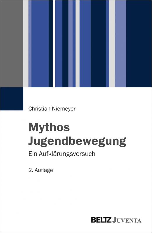 Cover-Bild Mythos Jugendbewegung