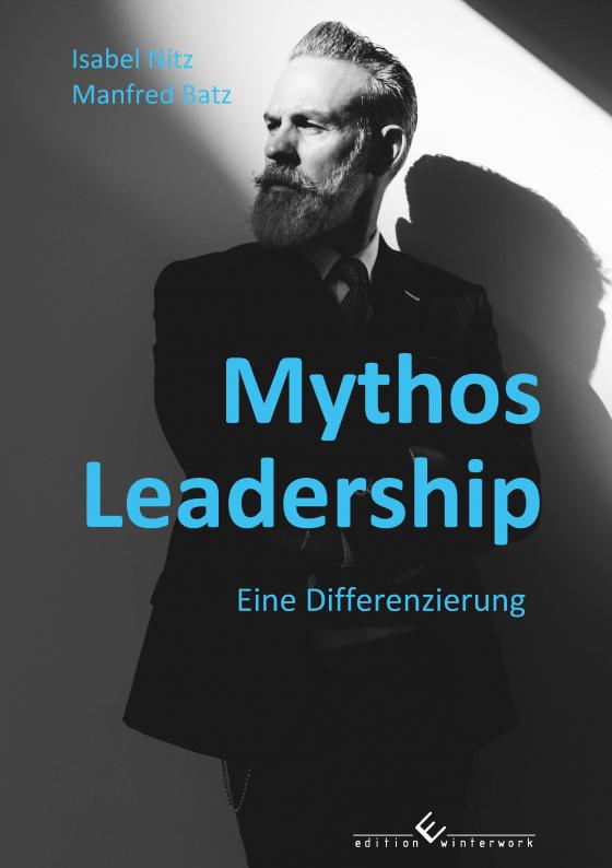 Cover-Bild Mythos Leadership