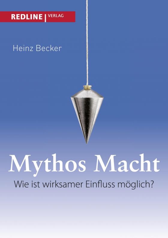 Cover-Bild Mythos Macht