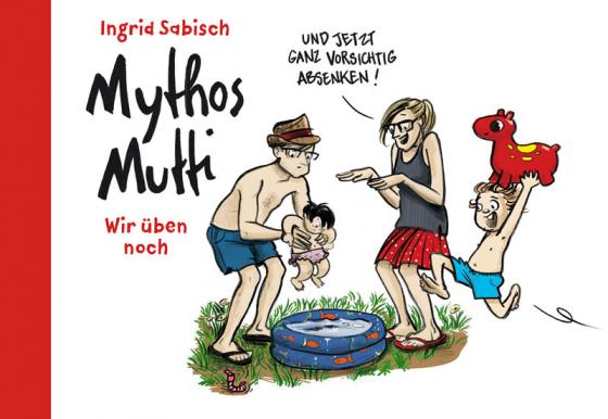 Cover-Bild Mythos Mutti