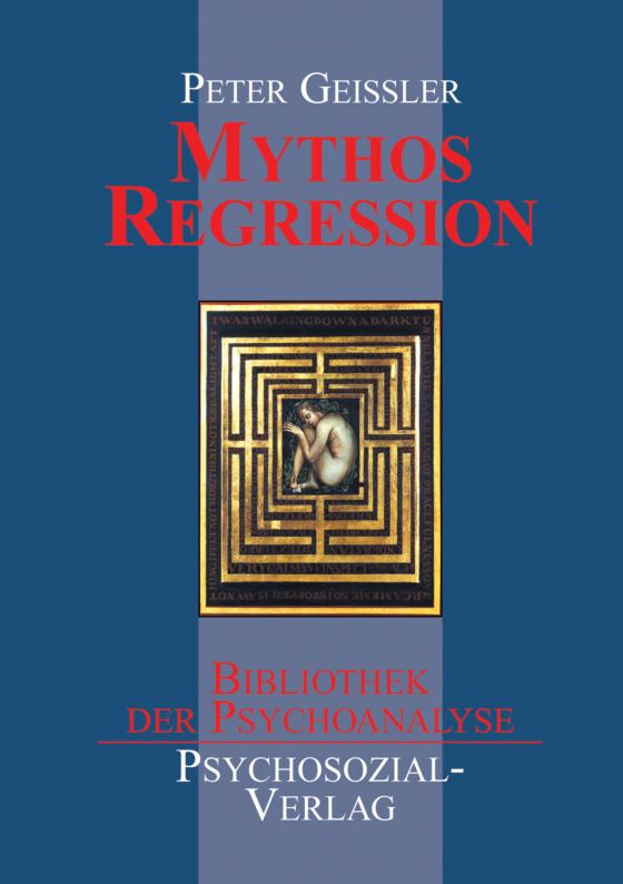 Cover-Bild Mythos Regression