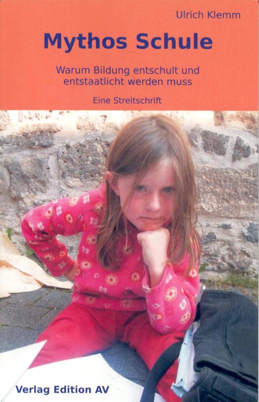 Cover-Bild Mythos Schule