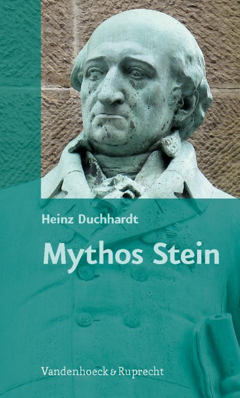 Cover-Bild Mythos Stein