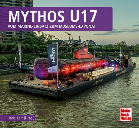 Cover-Bild Mythos U17