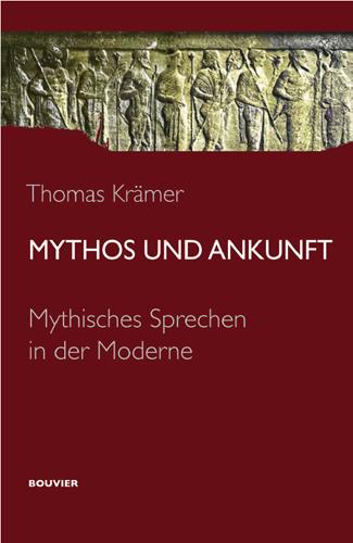Cover-Bild Mythos und Ankunft