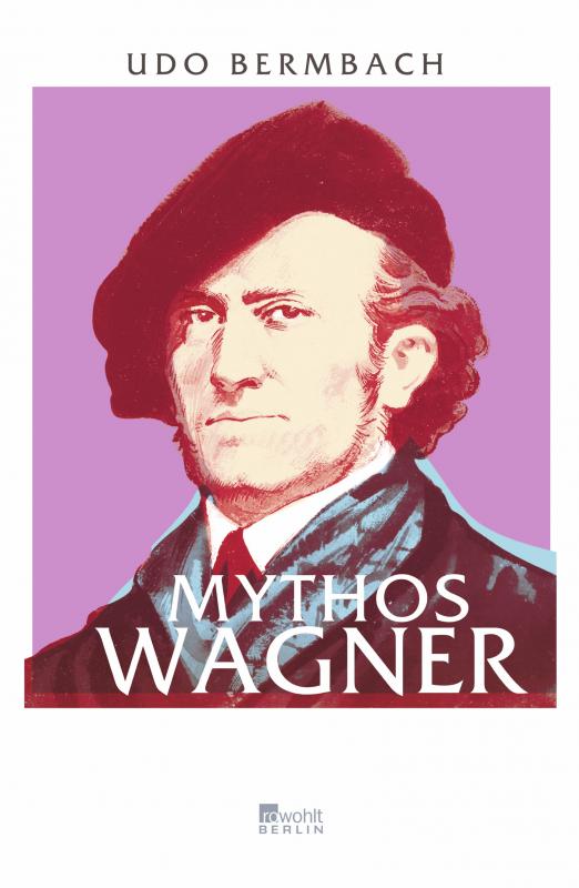 Cover-Bild Mythos Wagner