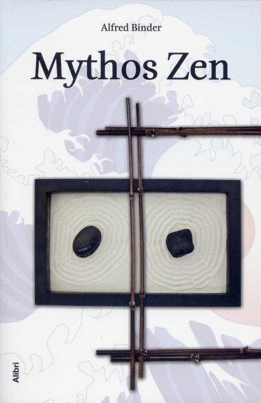 Cover-Bild Mythos Zen